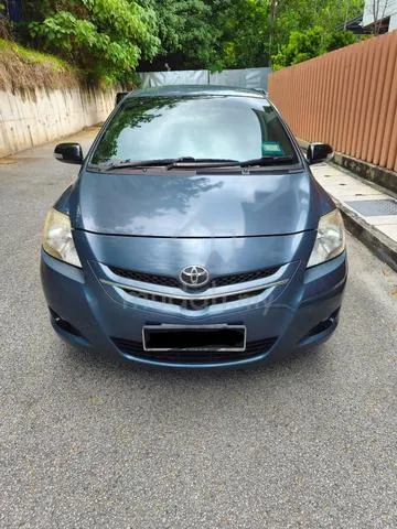 Toyota Vios