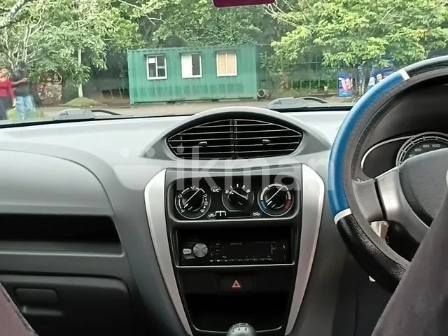 Suzuki Alto 2014 photo 3