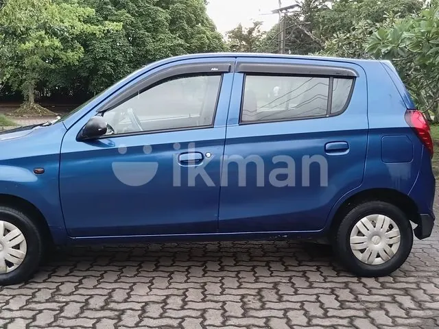 Suzuki Alto 2014 photo 4