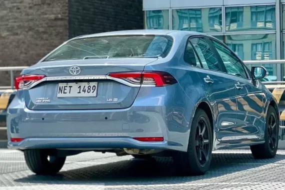 Toyota Altis 2020 photo 4