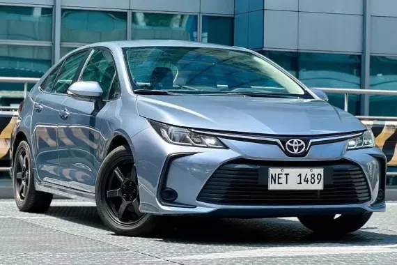 Toyota Altis 2020 photo 3