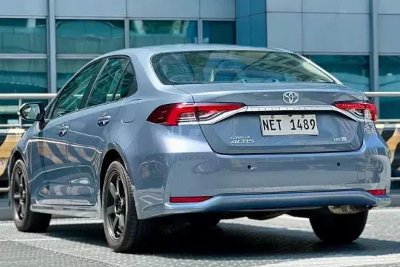 Toyota Altis 2020 photo 5
