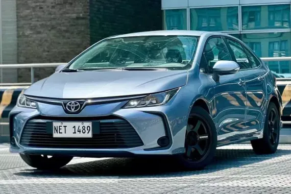 Toyota Altis