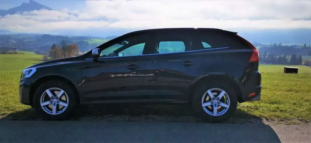Volvo Xc60 2014 photo 2