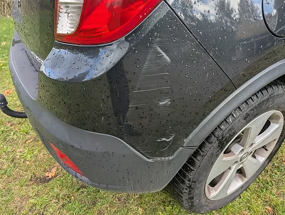 Opel Mokka 2015 photo 3
