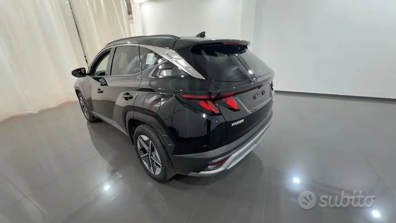 Hyundai Tucson 2026 photo 5