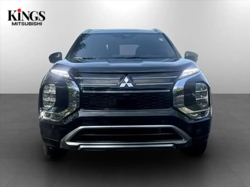 Mitsubishi Outlander 2026 photo 4