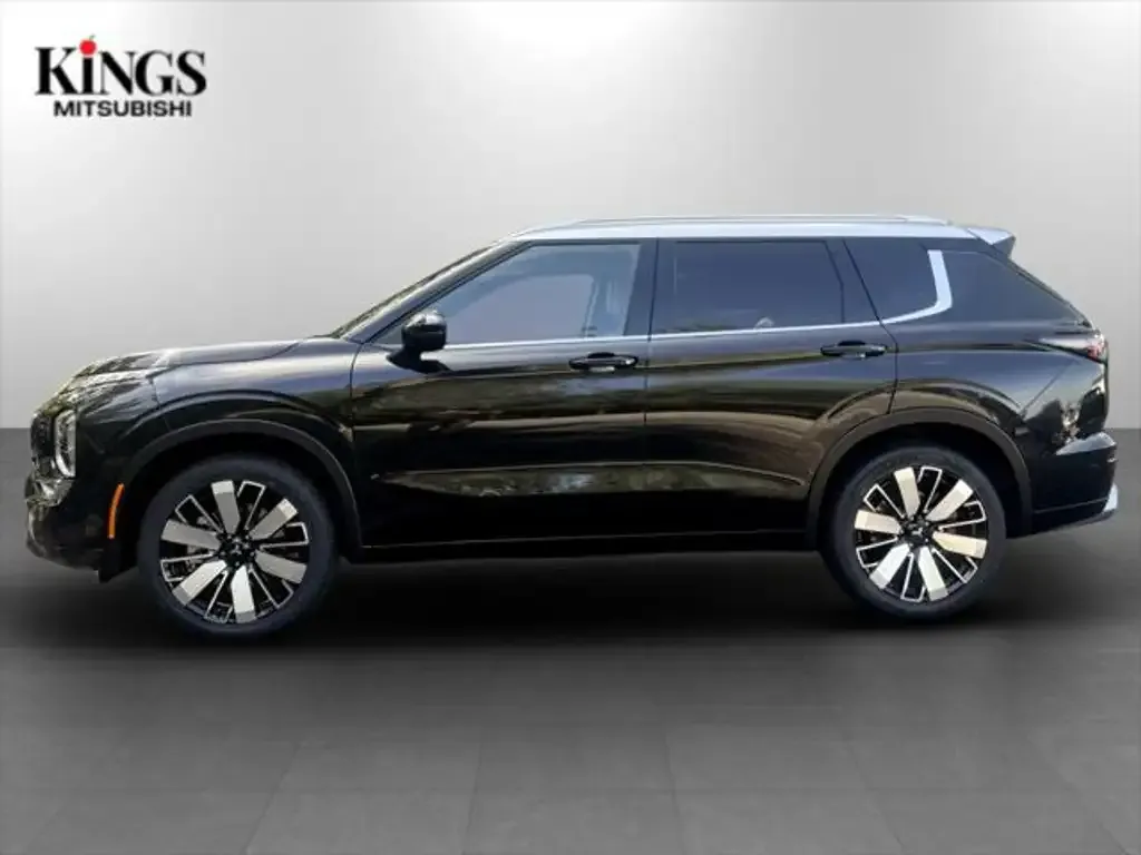 Mitsubishi Outlander 2026 photo 2