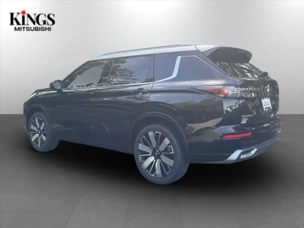 Mitsubishi Outlander 2026 photo 3