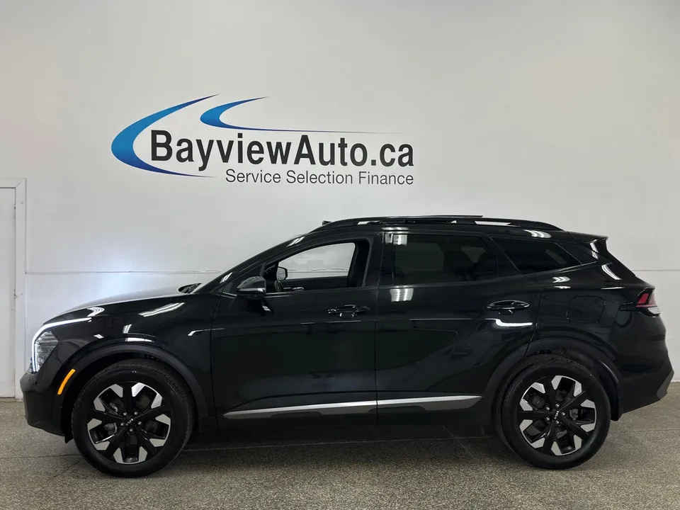 Kia Sportage 2023 photo 4