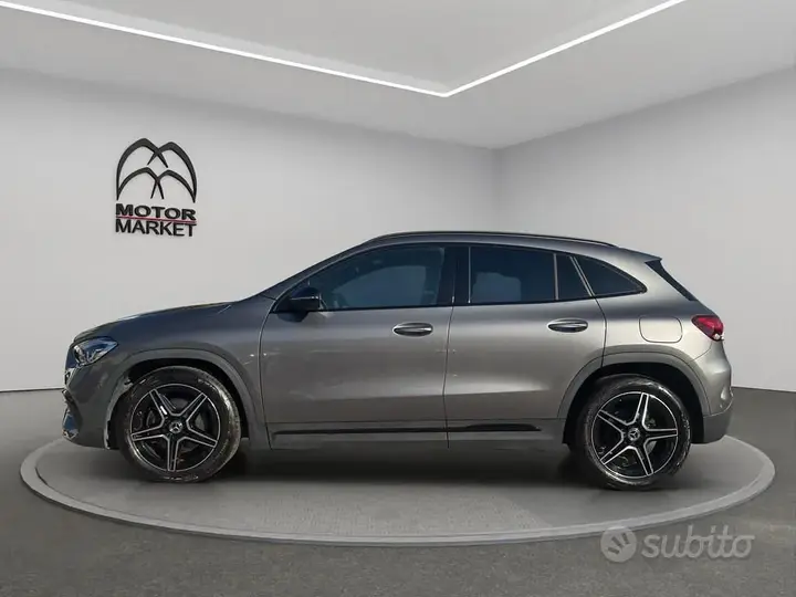 Mercedes-Benz Gla 2022 photo 5