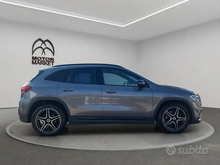 Mercedes-Benz Gla 2022 photo 4