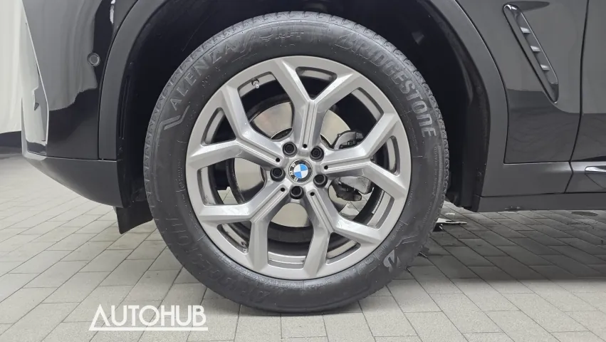 BMW X3 2023 photo 5