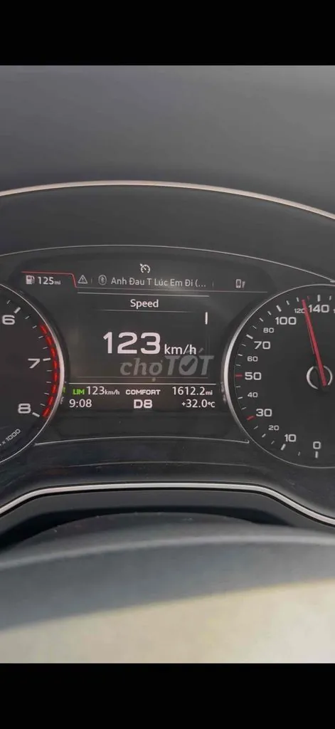 Audi Q7 2016 photo 4