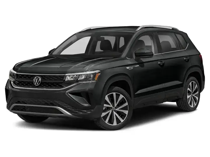 Volkswagen Taos