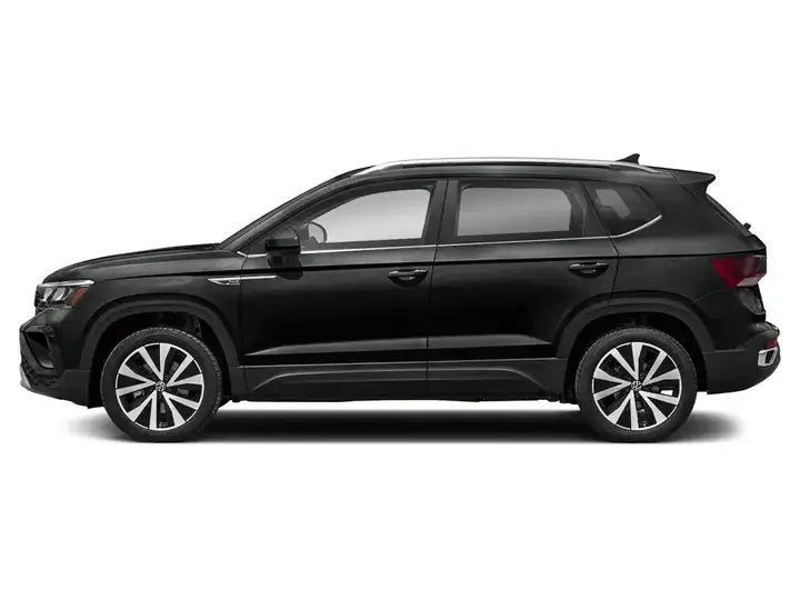 Volkswagen Taos 2022 photo 3