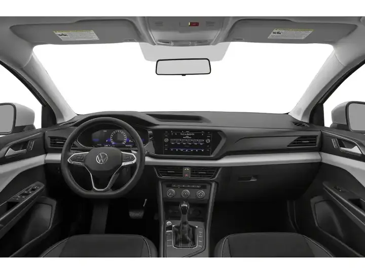 Volkswagen Taos 2022 photo 5