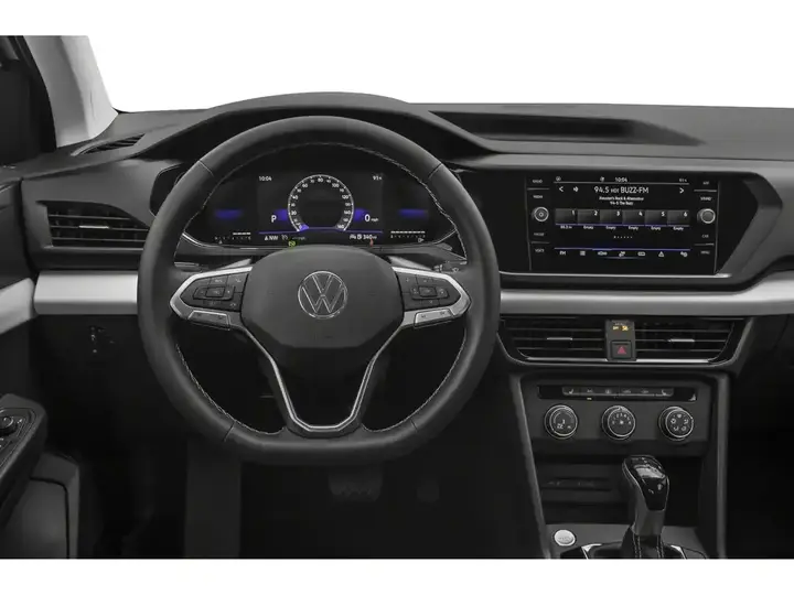 Volkswagen Taos 2022 photo 4