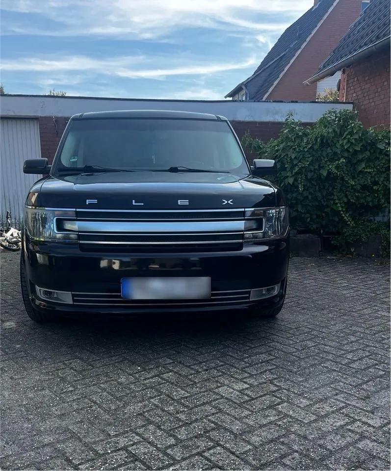 Ford Flex