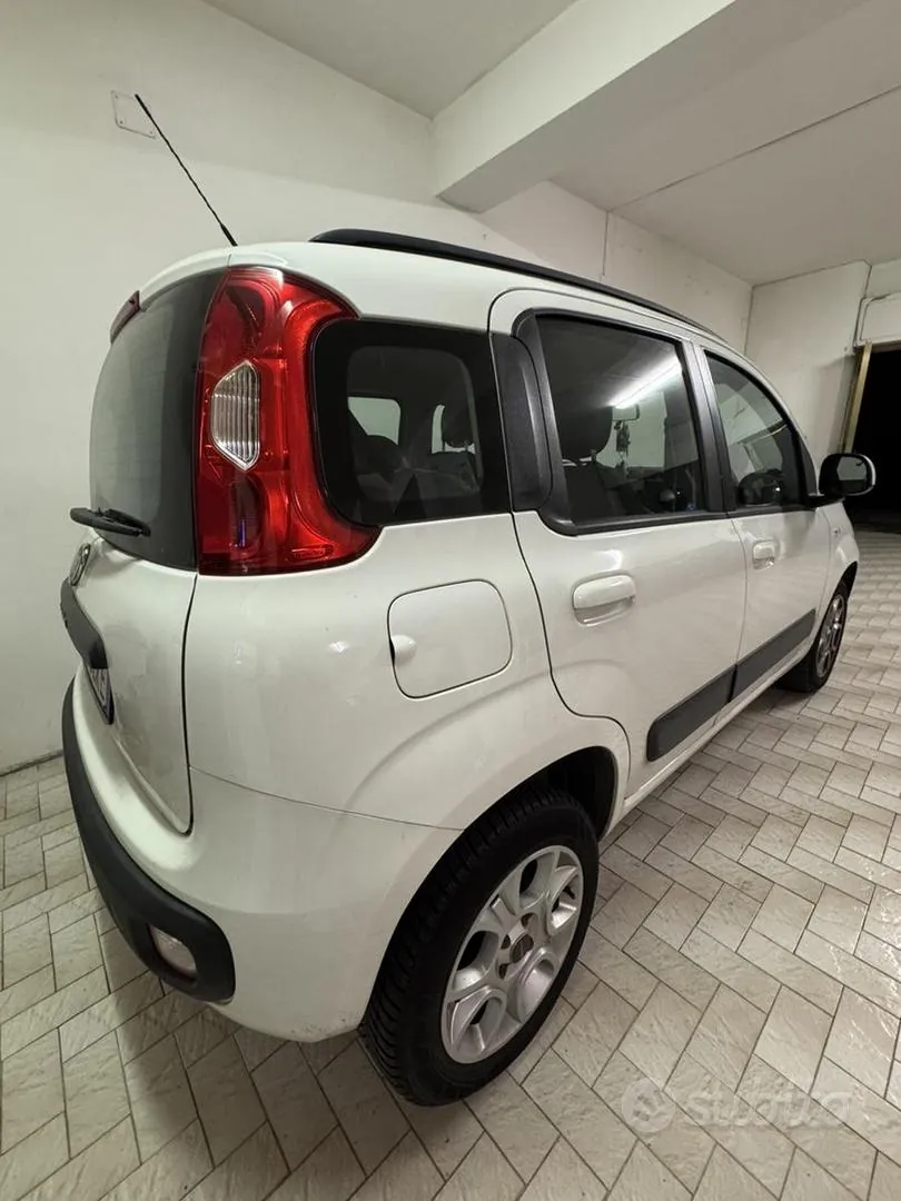 Fiat Panda 2015 photo 2