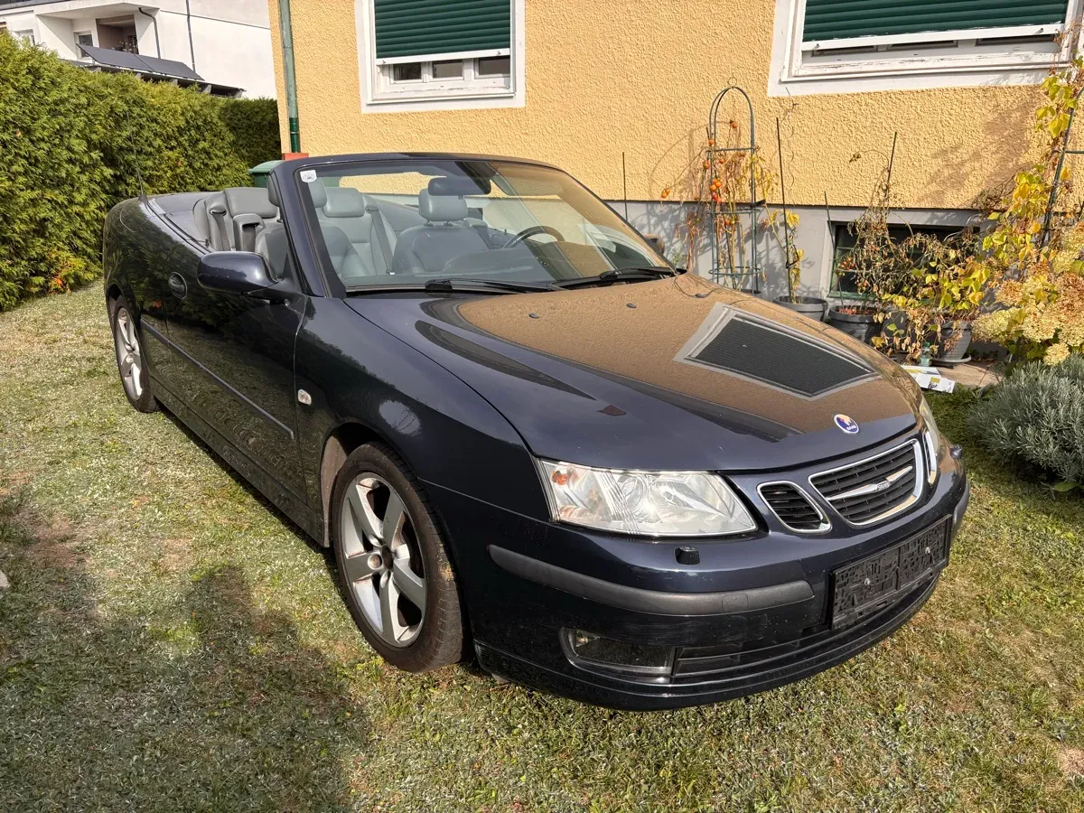 Saab 9-3