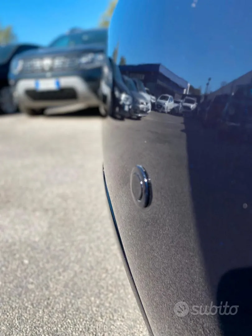 Lancia Ypsilon 2016 photo 5