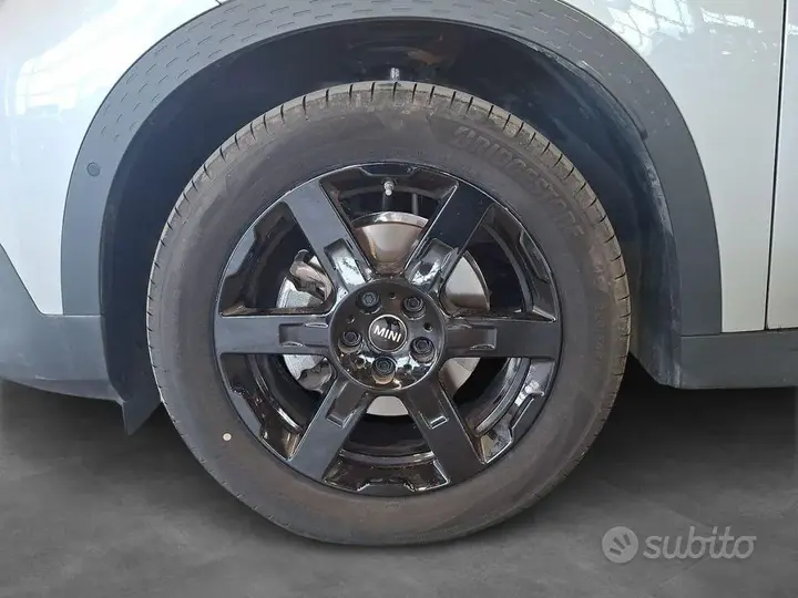Mini Mini Countryman 2025 photo 5