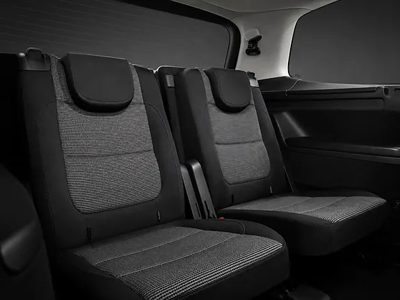 Volkswagen Sharan 2012 photo 5