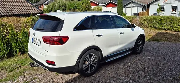 Kia Sorento 2019 photo 2
