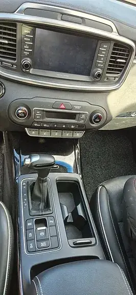 Kia Sorento 2019 photo 5