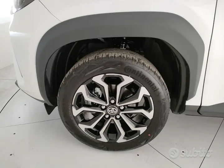 Toyota Yaris Cross 2026 photo 5