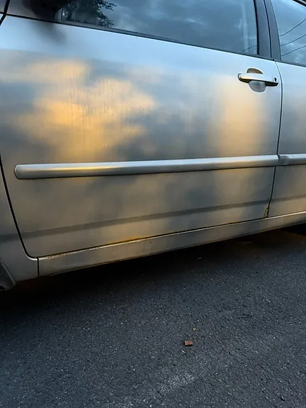Toyota Corolla 2005 photo 3