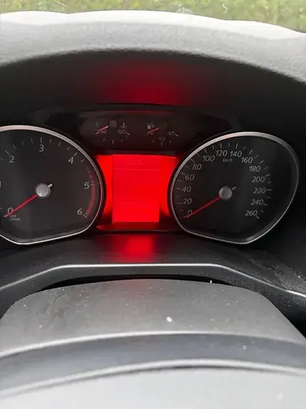 Ford Mondeo 2008 photo 4