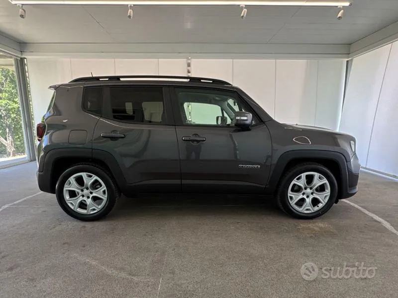 Jeep Renegade 2021 photo 2