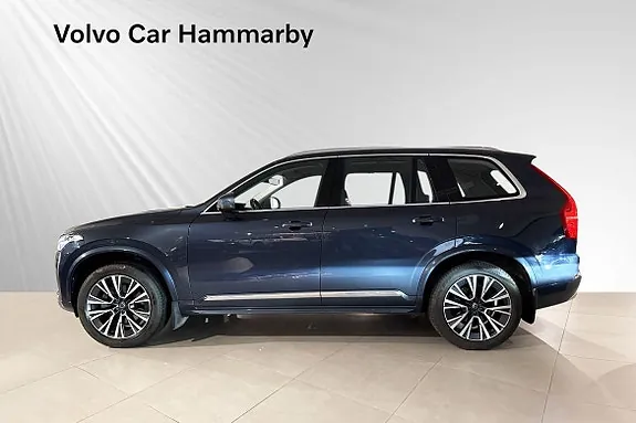 Volvo Xc90 2022 photo 3