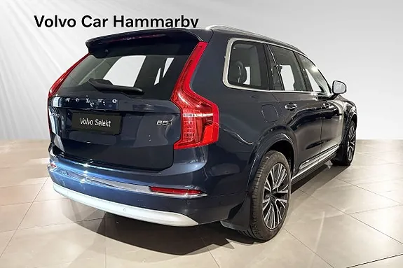 Volvo Xc90 2022 photo 5
