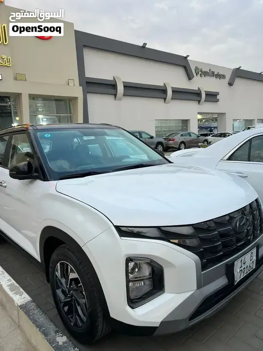 Hyundai Creta 2025 photo 4
