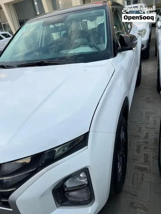 Hyundai Creta 2025 photo 2