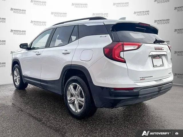 GMC Terrain 2024 photo 3