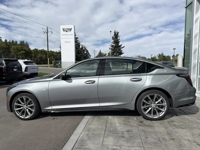 Cadillac Ct5 2026 photo 5