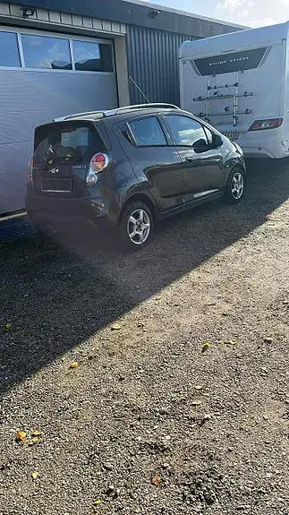 Chevrolet Spark 2011 photo 2