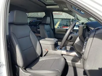 Chevrolet Silverado 2022 photo 5