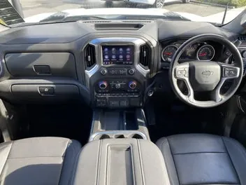 Chevrolet Silverado 2022 photo 4
