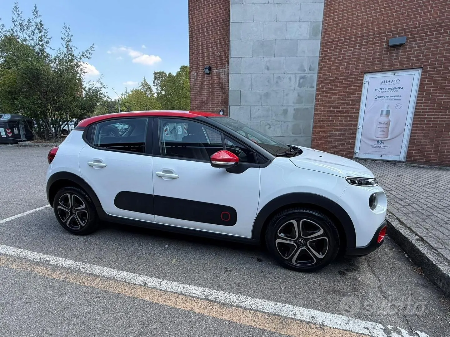 Citroen C3 2017 photo 2