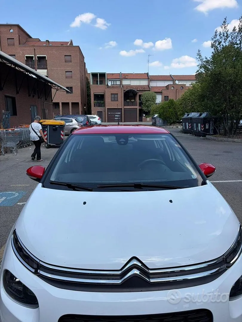 Citroen C3 2017 photo 5