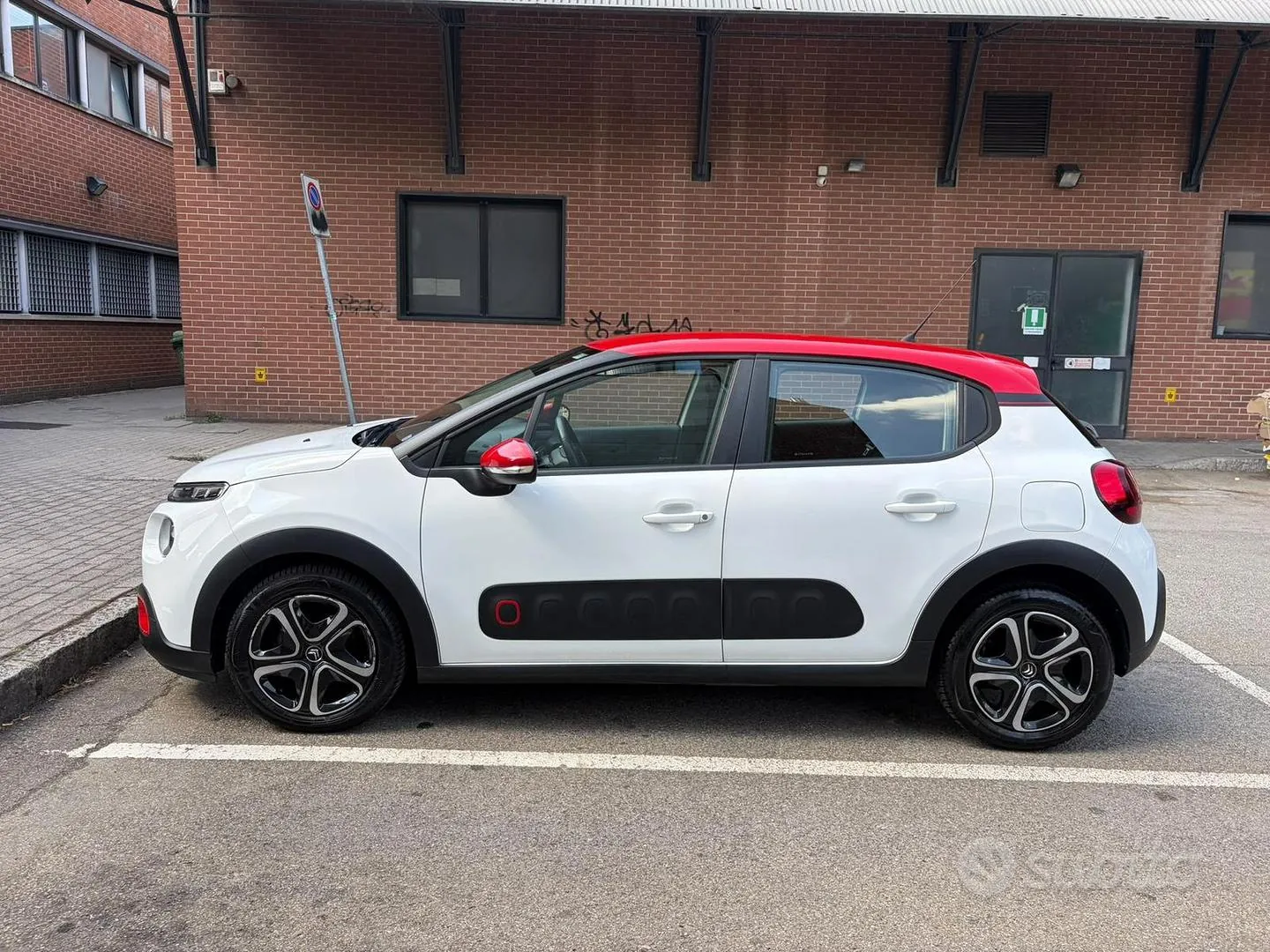 Citroen C3 2017 photo 3