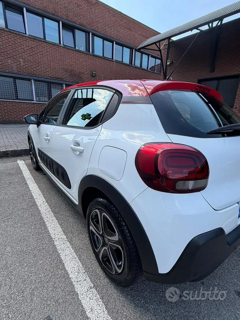Citroen C3 2017 photo 4