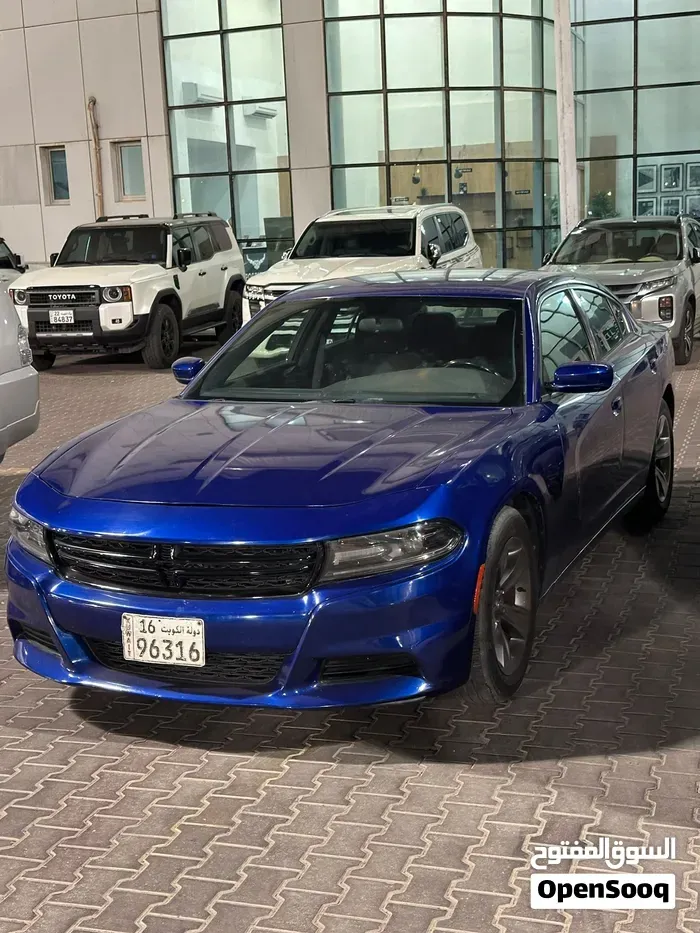 Dodge Charger