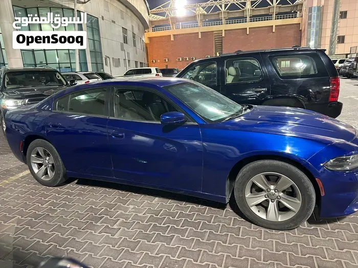 Dodge Charger 2019 photo 3