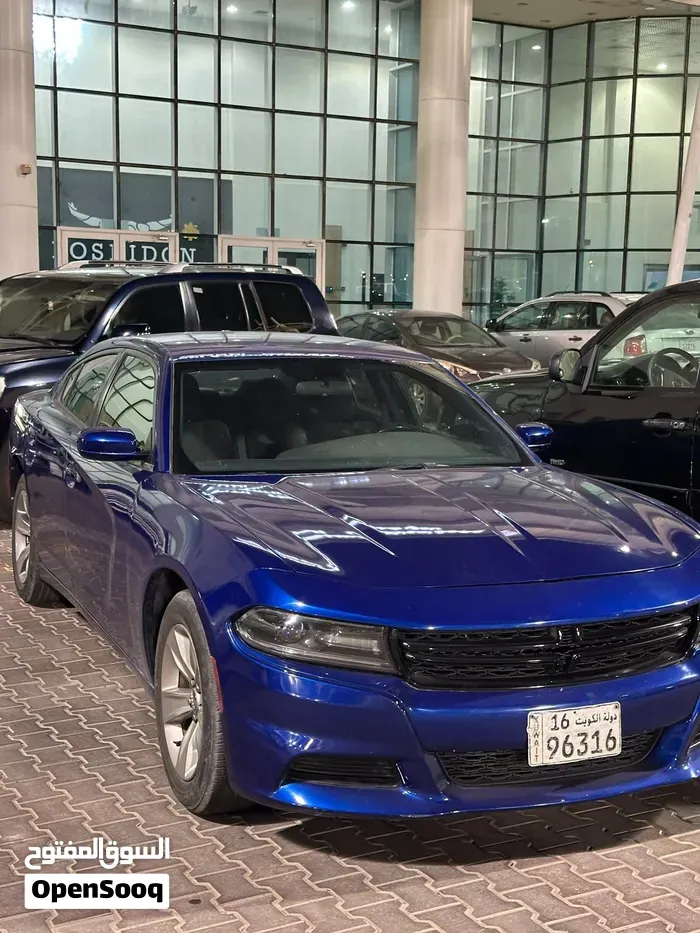 Dodge Charger